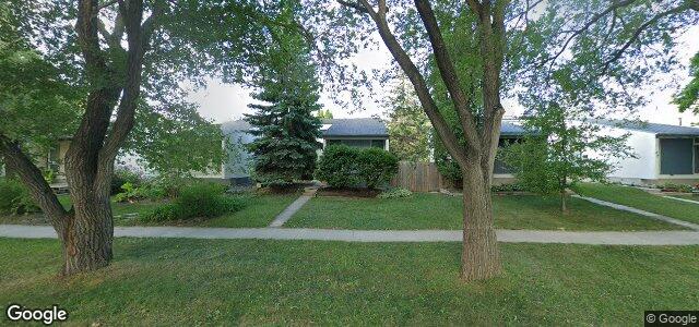 33 Drake Boulevard（加拿大曼尼托巴省溫尼伯市）房屋照片