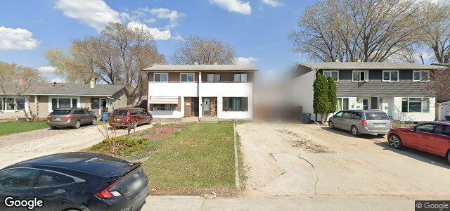 33 Hampshire Bay（加拿大曼尼托巴省溫尼伯市）房屋照片