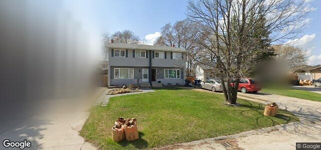 33 Wiltshire Bay（加拿大曼尼托巴省溫尼伯市）房屋照片