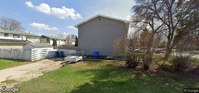 34 Wiltshire Bay（加拿大曼尼托巴省溫尼伯市）房屋照片