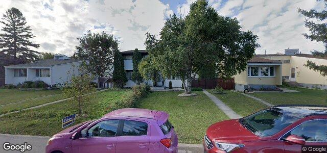 35 Berkshire Bay（加拿大曼尼托巴省溫尼伯市）房屋照片