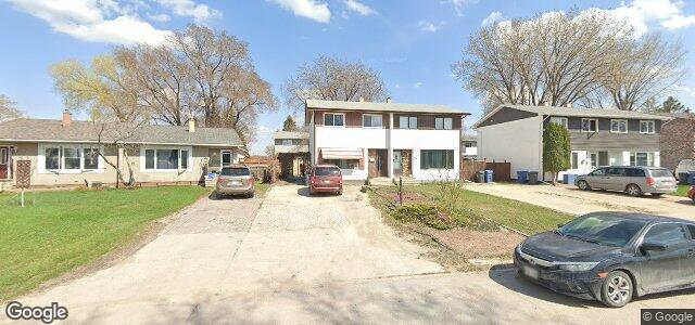 35 Hampshire Bay（加拿大曼尼托巴省溫尼伯市）房屋照片