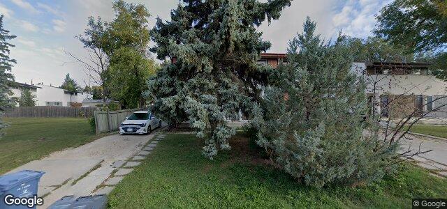 36 Berkshire Bay（加拿大曼尼托巴省溫尼伯市）房屋照片