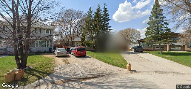 37 Wiltshire Bay（加拿大曼尼托巴省溫尼伯市）房屋照片