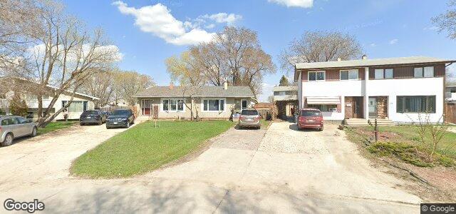 39 Hampshire Bay（加拿大曼尼托巴省溫尼伯市）房屋照片