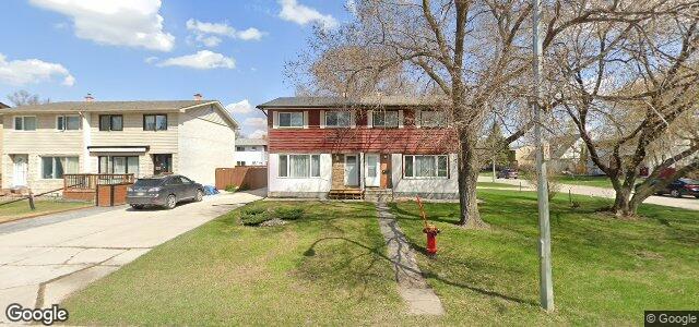 4 Wiltshire Bay（加拿大曼尼托巴省溫尼伯市）房屋照片