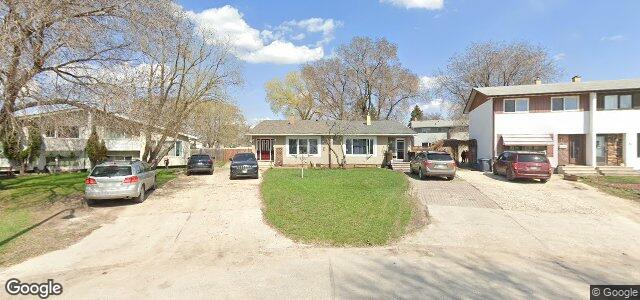 41 Hampshire Bay（加拿大曼尼托巴省溫尼伯市）房屋照片