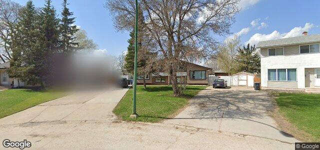 43 Wiltshire Bay（加拿大曼尼托巴省溫尼伯市）房屋照片