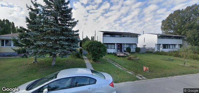 45 Berkshire Bay（加拿大曼尼托巴省溫尼伯市）房屋照片