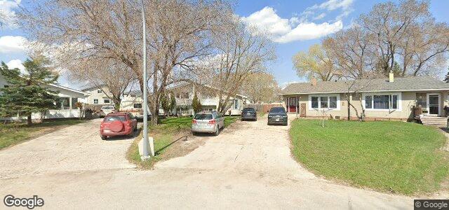 45 Hampshire Bay（加拿大曼尼托巴省溫尼伯市）房屋照片