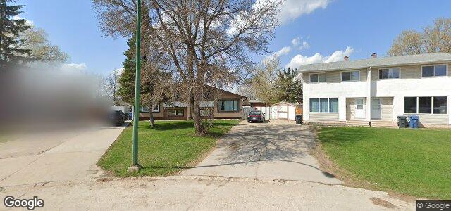 45 Wiltshire Bay（加拿大曼尼托巴省溫尼伯市）房屋照片