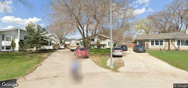 47 Hampshire Bay（加拿大曼尼托巴省溫尼伯市）房屋照片