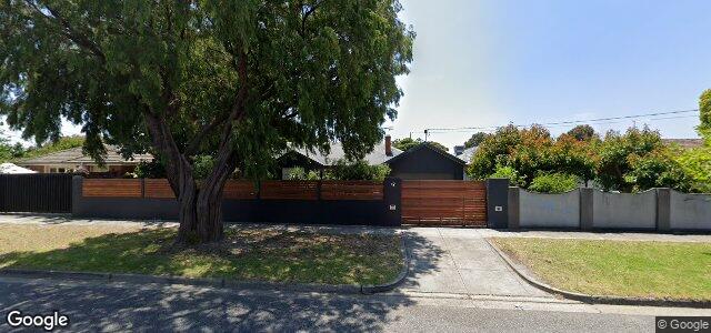 47 Wickham Road（加拿大曼尼托巴省溫尼伯市）房屋照片