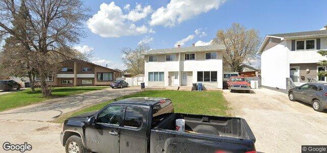 49 Wiltshire Bay（加拿大曼尼托巴省溫尼伯市）房屋照片