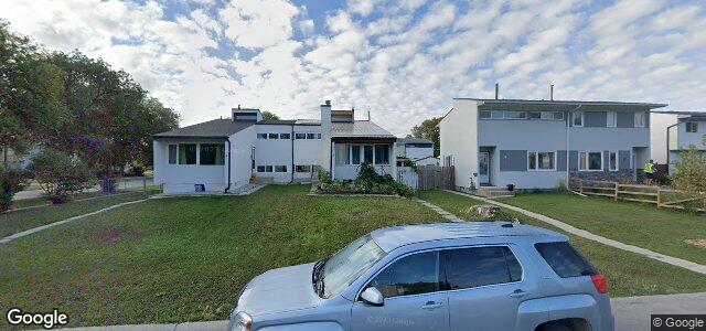 5 Berkshire Bay（加拿大曼尼托巴省溫尼伯市）房屋照片