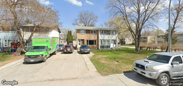 5 Hampshire Bay（加拿大曼尼托巴省溫尼伯市）房屋照片