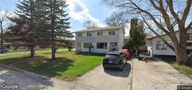 5 Wiltshire Bay（加拿大曼尼托巴省溫尼伯市）房屋照片