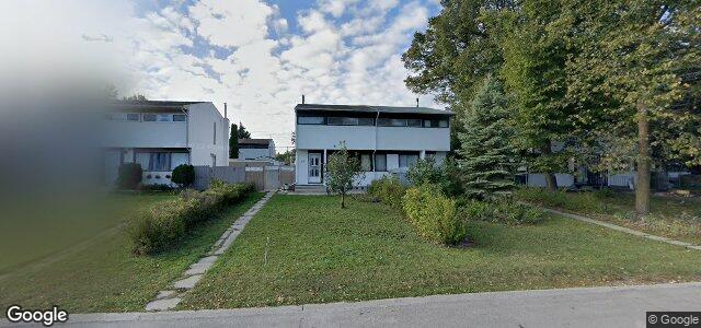 51 Berkshire Bay（加拿大曼尼托巴省溫尼伯市）房屋照片