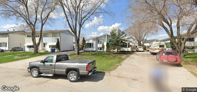 53 Hampshire Bay（加拿大曼尼托巴省溫尼伯市）房屋照片