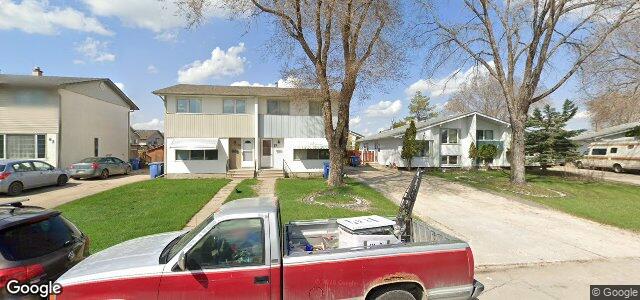 57 Hampshire Bay（加拿大曼尼托巴省溫尼伯市）房屋照片