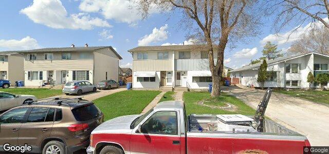 59 Hampshire Bay（加拿大曼尼托巴省溫尼伯市）房屋照片