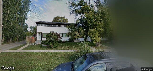 621 Elizabeth Road（加拿大曼尼托巴省溫尼伯市）房屋照片