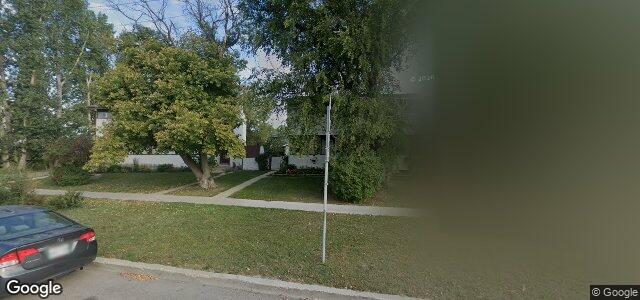 625 Elizabeth Road（加拿大曼尼托巴省溫尼伯市）房屋照片