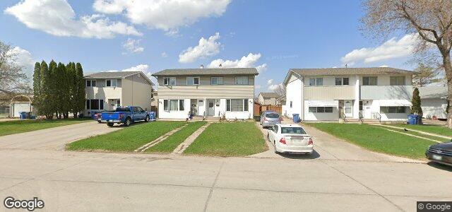 63 Hampshire Bay（加拿大曼尼托巴省溫尼伯市）房屋照片