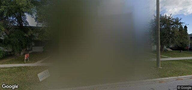 631 Elizabeth Road（加拿大曼尼托巴省溫尼伯市）房屋照片