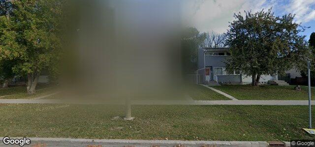 633 Elizabeth Road（加拿大曼尼托巴省溫尼伯市）房屋照片