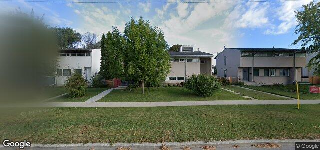 643 Elizabeth Road（加拿大曼尼托巴省溫尼伯市）房屋照片