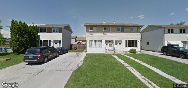 65 Hampshire Bay（加拿大曼尼托巴省溫尼伯市）房屋照片