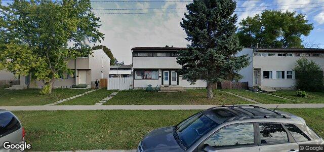 655 Elizabeth Road（加拿大曼尼托巴省溫尼伯市）房屋照片