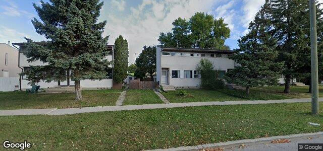 661 Elizabeth Road（加拿大曼尼托巴省溫尼伯市）房屋照片