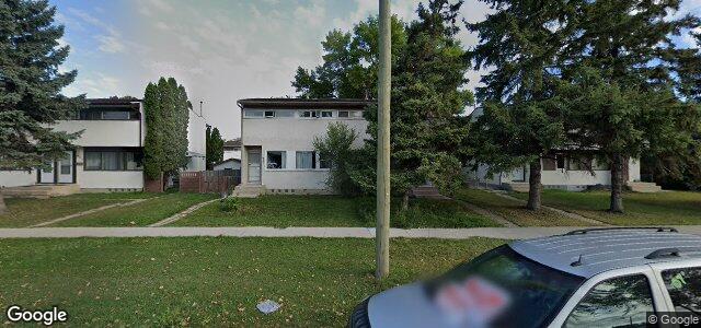 663 Elizabeth Road（加拿大曼尼托巴省溫尼伯市）房屋照片