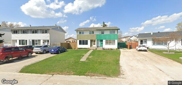 67 Wiltshire Bay（加拿大曼尼托巴省溫尼伯市）房屋照片