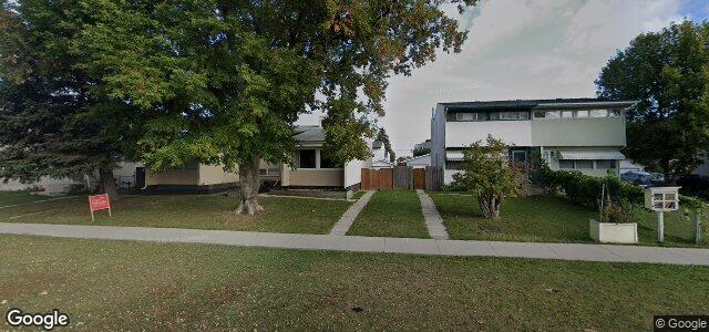 687 Elizabeth Road（加拿大曼尼托巴省溫尼伯市）房屋照片