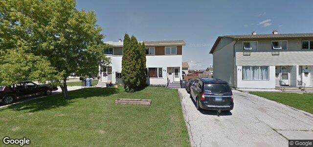 69 Hampshire Bay（加拿大曼尼托巴省溫尼伯市）房屋照片