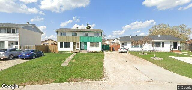 69 Wiltshire Bay（加拿大曼尼托巴省溫尼伯市）房屋照片