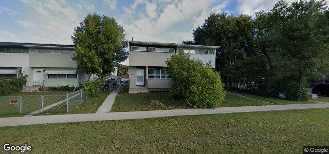 697 Elizabeth Road（加拿大曼尼托巴省溫尼伯市）房屋照片