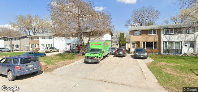 7 Hampshire Bay（加拿大曼尼托巴省溫尼伯市）房屋照片