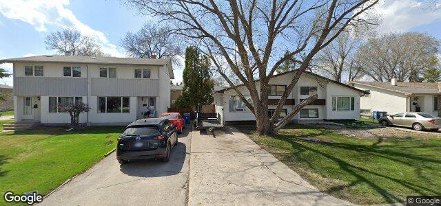 7 Wiltshire Bay（加拿大曼尼托巴省溫尼伯市）房屋照片