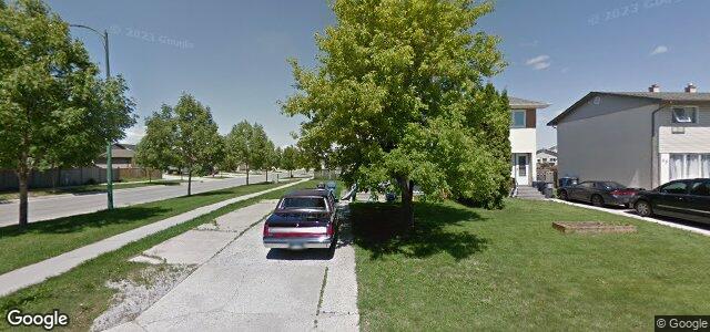 71 Hampshire Bay（加拿大曼尼托巴省溫尼伯市）房屋照片