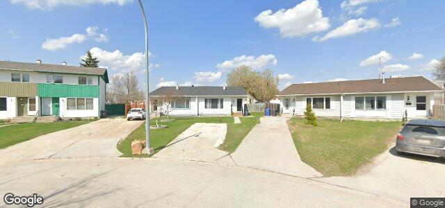 75 Wiltshire Bay（加拿大曼尼托巴省溫尼伯市）房屋照片