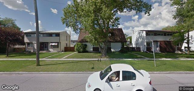 779 Elizabeth Road（加拿大曼尼托巴省溫尼伯市）房屋照片