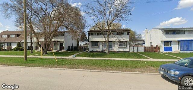 787 Elizabeth Road（加拿大曼尼托巴省溫尼伯市）房屋照片