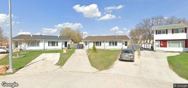 79 Wiltshire Bay（加拿大曼尼托巴省溫尼伯市）房屋照片