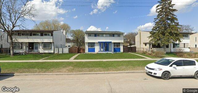 791 Elizabeth Road（加拿大曼尼托巴省溫尼伯市）房屋照片