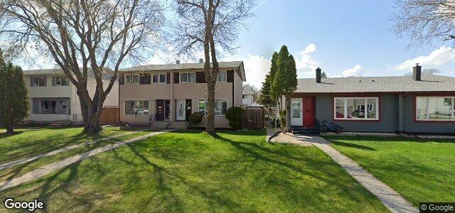 8 Hampshire Bay（加拿大曼尼托巴省溫尼伯市）房屋照片