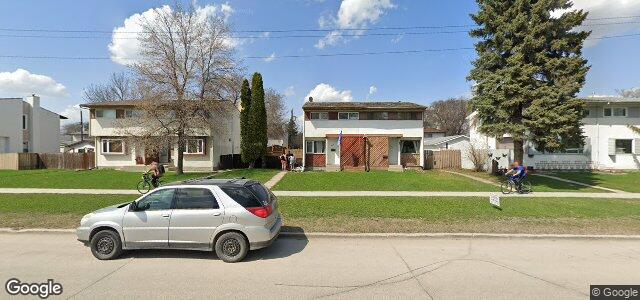 803 Elizabeth Road（加拿大曼尼托巴省溫尼伯市）房屋照片